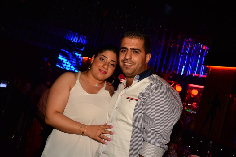 Diva Club on Saturday Night